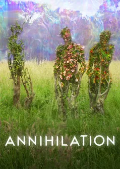 Annihilation