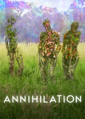 Annihilation - Movie free on Castle