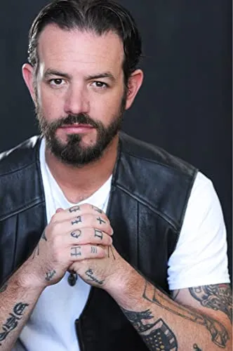 Mick Hodder