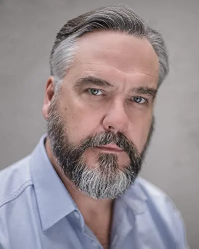 Mark Heenehan
