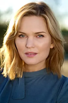 Sunny Mabrey