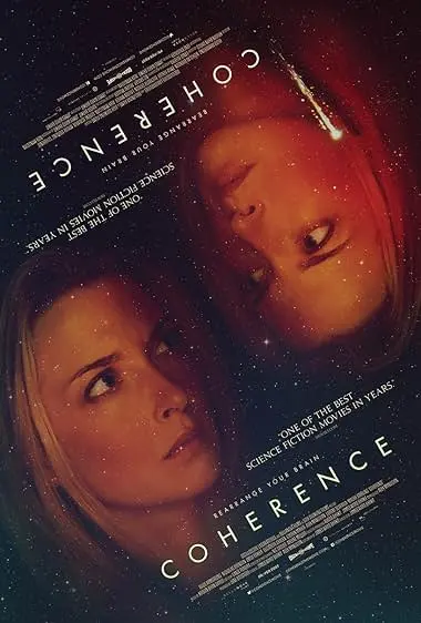 Movie Poster: Coherence
