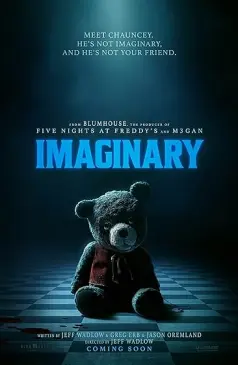 Imaginary