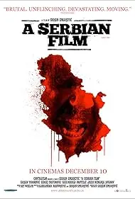 Movie Poster: A Serbian Film