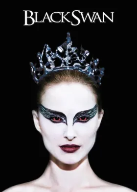Black Swan - Movie free on Castle