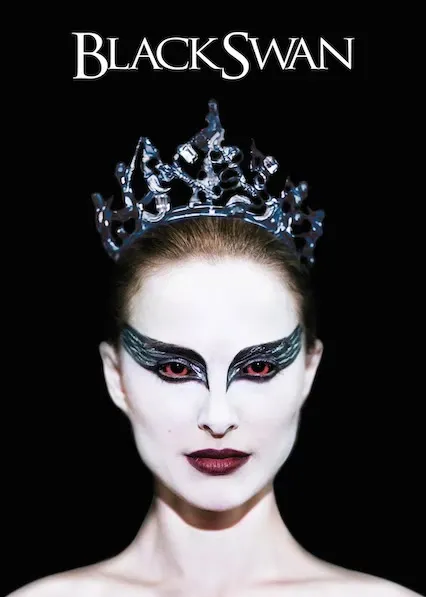Movie Poster: Black Swan