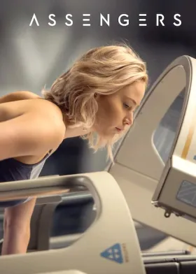Passengers - Movie free on Castle