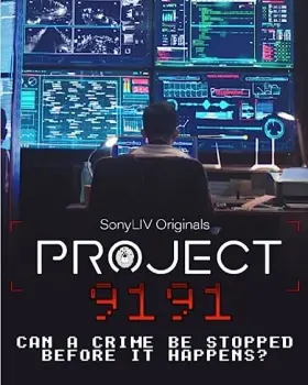 Project 9191 - Web Serie complete free on Castle