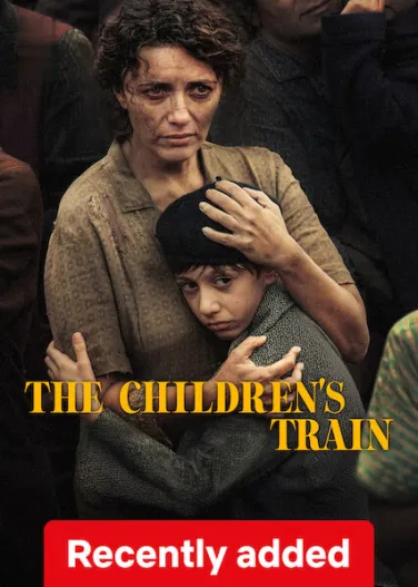 The Children's Train