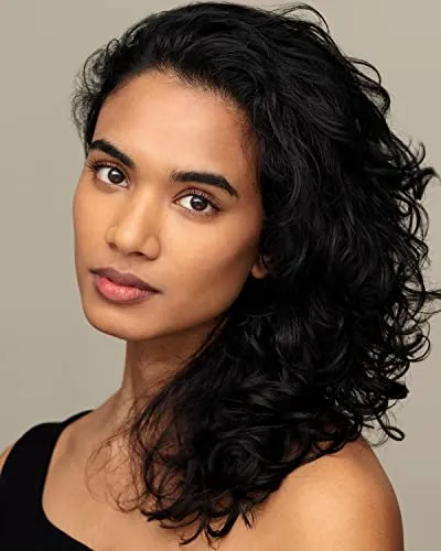 Supriya Ganesh