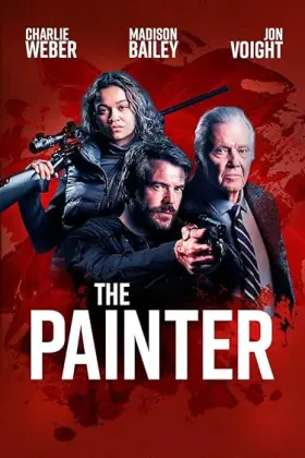 The Painter - Movie free on Castle
