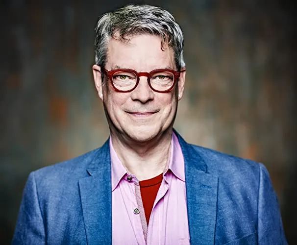 David John Phillips