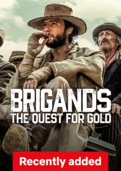 Brigands: The Quest for Gold