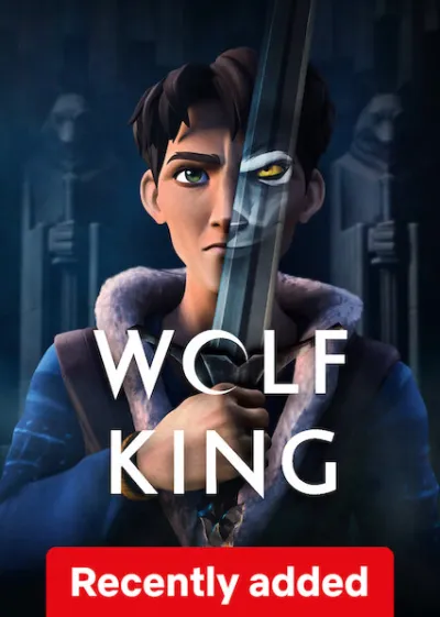 Wolf King - Season1 Episode 1 Full Episode