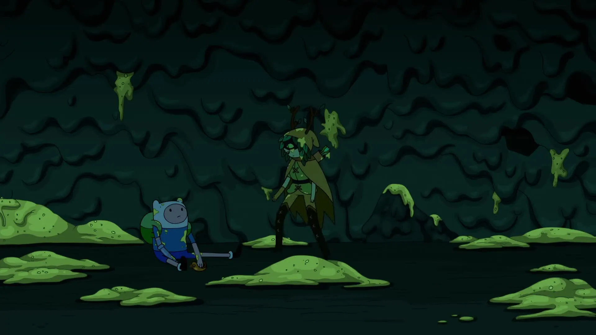E1.The Wild Hunt