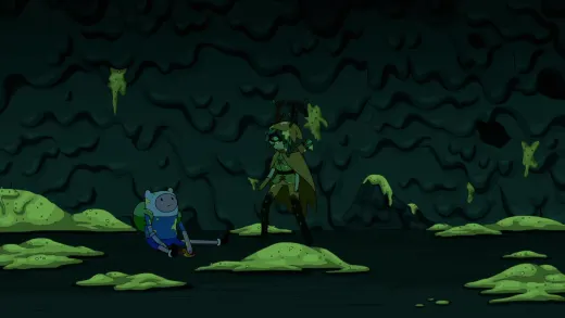 E1.The Wild Hunt