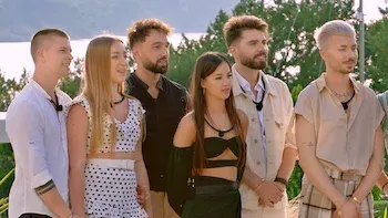 E1.Time to Face the Truth