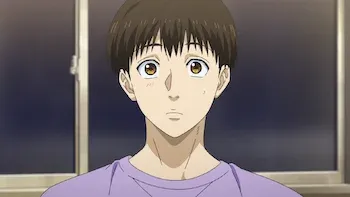 And Thus, A New Vampire