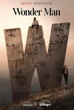 Wonder Man