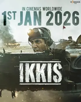 Ikkis - Movie free on Castle