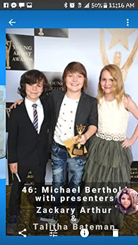 Michael Berthold