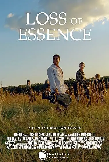 Loss of Essence