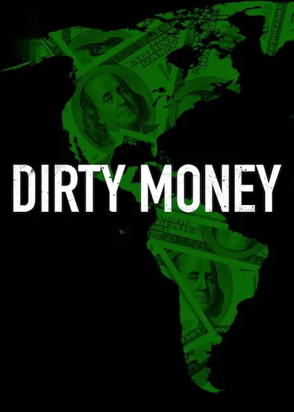 TV series poster: Dirty Money