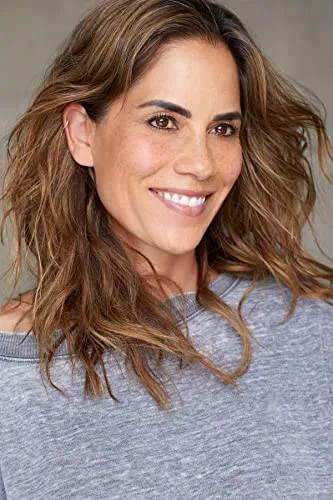 Maxine Bahns