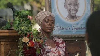 The Sins Of The Father