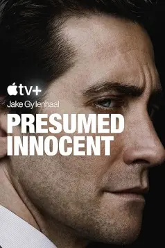 Presumed Innocent 