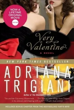 Movie Poster: Very Valentine