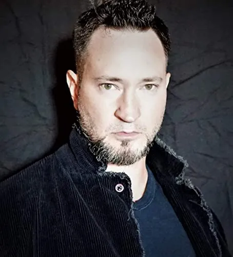 Jason John Beebe