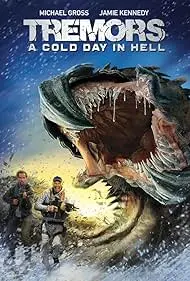 Tremors: A Cold Day in Hell - Movie free on Castle