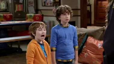 E7.Girl Meets True Maya