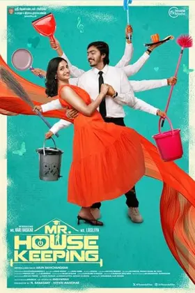 Mr House Keeping - Movie free on Castle