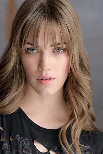 Rachel Faulkner