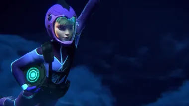 E12.Say Goodbye to Hollywood Part 2