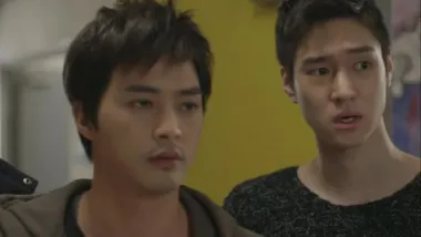 E2.Leave Me Alone... Please!