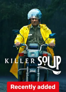 Killer Soup - Web Serie complete free on Castle