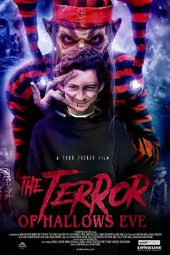 The Terror Of Hallow’s Eve