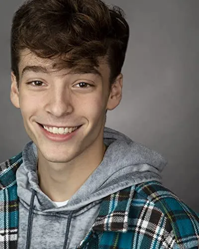 Chase Bolnick