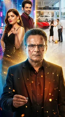 Billionaire Sasur ka Badla - Web Serie complete free on Castle
