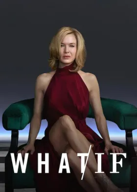 WHAT / IF - Web Serie complete free on Castle