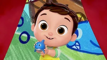 Baby Shark / 1, 2, What Shall We Do? / Make a Wish