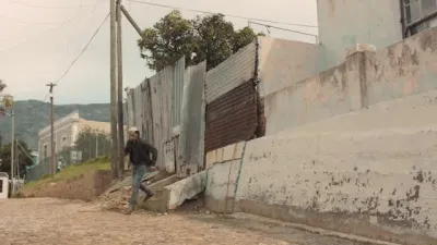 E1.Episode #1.1