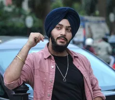 Banveen Singh