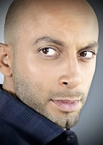 Roy Elghanayan