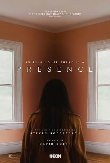 Movie Poster: Presence