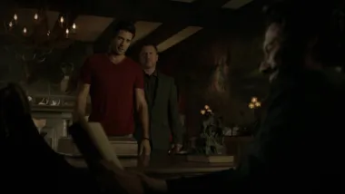 E10.Truth, Changes, Everything