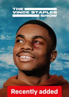The Vince Staples Show - Web Serie complete free on Castle